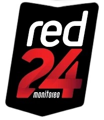 Red 24